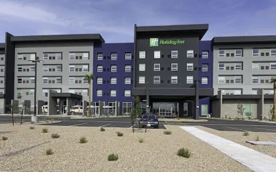 Holiday Inn Glendale - Stadium & Ent Dist by IHG