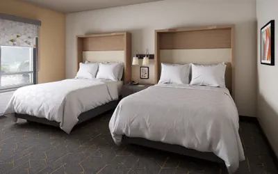 Photo 3 - Holiday Inn Glendale - Stadium & Ent Dist by IHG