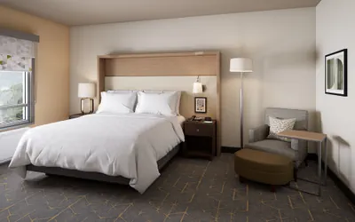 Photo 4 - Holiday Inn Glendale - Stadium & Ent Dist by IHG