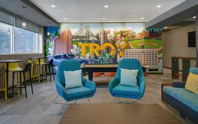 Photo 5 - Tru by Hilton Troy Detroit