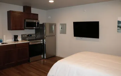 Photo 4 - Spruce Lodge