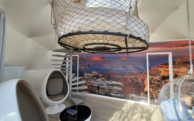 Photo 5 - Clear Sky Resorts - Grand Canyon - Unique Sky Domes