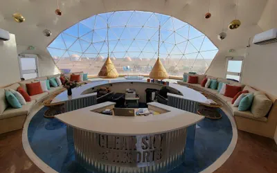 Photo 3 - Clear Sky Resorts - Grand Canyon - Unique Sky Domes