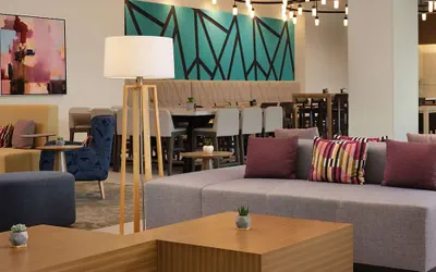 Photo 4 - Hilton Garden Inn Grapevine at Silverlake Crossing