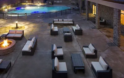Photo 2 - Hilton Garden Inn Grapevine at Silverlake Crossing