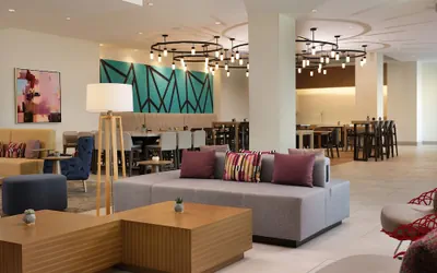 Photo 5 - Hilton Garden Inn Grapevine at Silverlake Crossing