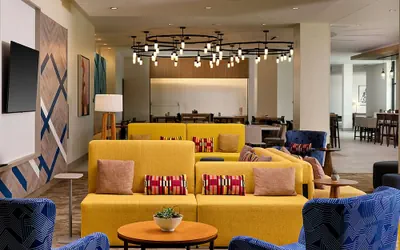 Photo 3 - Hilton Garden Inn Grapevine at Silverlake Crossing