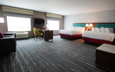 Photo 3 - Hampton Inn & Suites St. Clairsville
