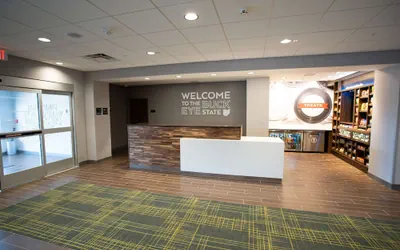 Photo 2 - Hampton Inn & Suites St. Clairsville