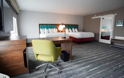 Photo 4 - Hampton Inn & Suites St. Clairsville