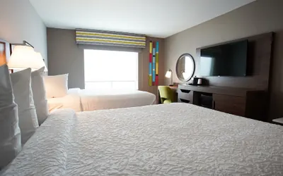 Photo 5 - Hampton Inn & Suites St. Clairsville