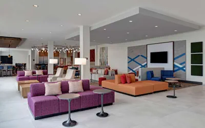 Photo 3 - Hilton Garden Inn Madison Huntsville Airport