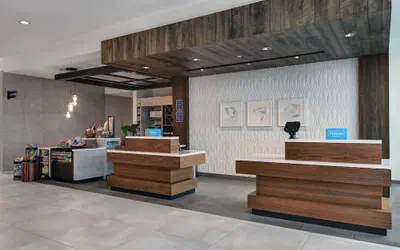 Photo 5 - Hilton Garden Inn Madison Huntsville Airport