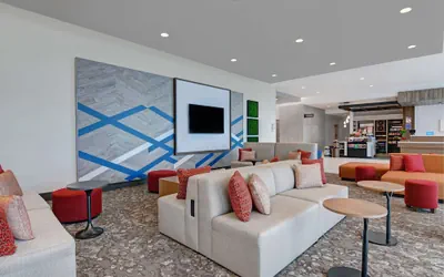 Photo 4 - Hilton Garden Inn Madison Huntsville Airport