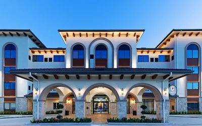 Hotel Indigo Spring - Woodlands Area by IHG