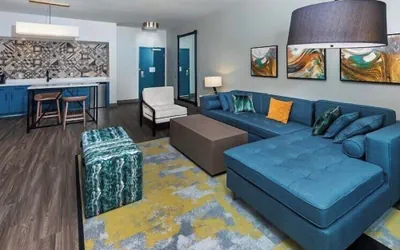 Photo 5 - Hotel Indigo Spring - Woodlands Area by IHG