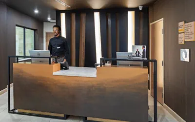 Photo 2 - Hotel Indigo Spring - Woodlands Area by IHG
