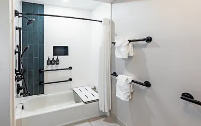 Photo 4 - Hotel Indigo Spring - Woodlands Area by IHG