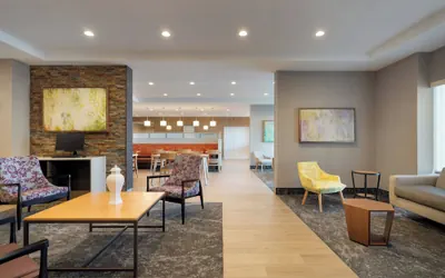 Photo 3 - TownePlace Suites by Marriott Logan
