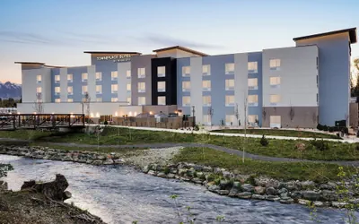 Photo 2 - TownePlace Suites by Marriott Logan