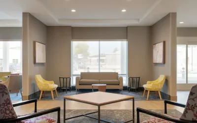 Photo 5 - TownePlace Suites by Marriott Logan