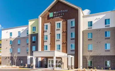 Photo 2 - MainStay Suites Murfreesboro