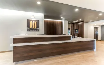 Photo 3 - MainStay Suites Murfreesboro