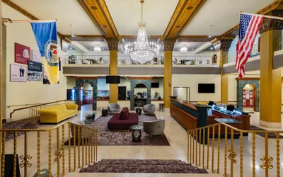 Photo 4 - Americus Hotel, Unscripted by Hyatt