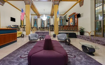 Photo 3 - Americus Hotel, Unscripted by Hyatt