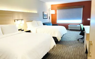 Photo 4 - Holiday Inn Express & Suites Blythe by IHG
