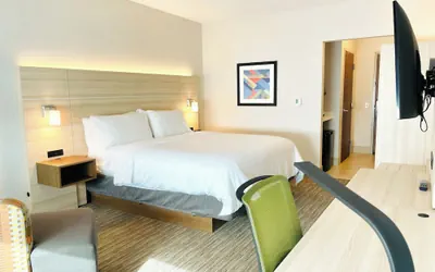 Photo 3 - Holiday Inn Express & Suites Blythe by IHG