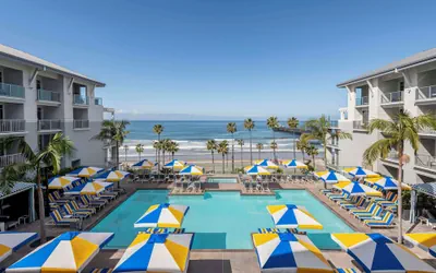 Photo 2 - The Seabird Ocean Resort & Spa, Part of Destination Hotel by Hyatt