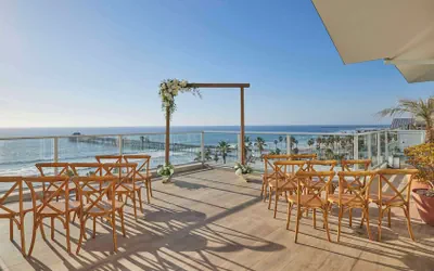 Photo 4 - The Seabird Ocean Resort & Spa, Part of Destination Hotel by Hyatt