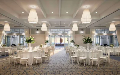 Photo 5 - The Seabird Ocean Resort & Spa, Part of Destination Hotel by Hyatt