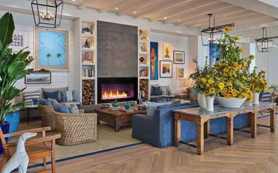 Photo 3 - The Seabird Ocean Resort & Spa, Part of Destination Hotel by Hyatt