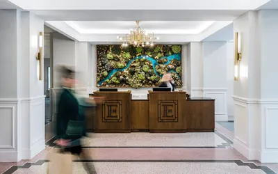 Photo 5 - Hotel Elkhart, Tapestry Collection by Hilton