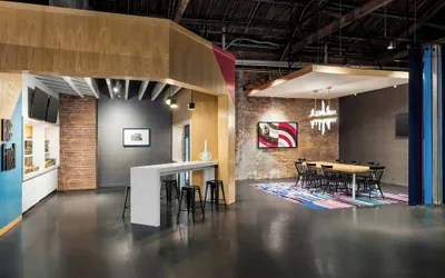 Photo 5 - Aloft by Marriott Wilmington at Coastline Center