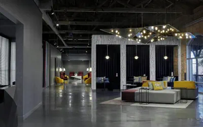 Photo 3 - Aloft by Marriott Wilmington at Coastline Center
