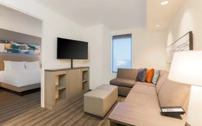 Photo 2 - Hyatt House Davis