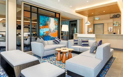 Photo 5 - Hyatt House Davis
