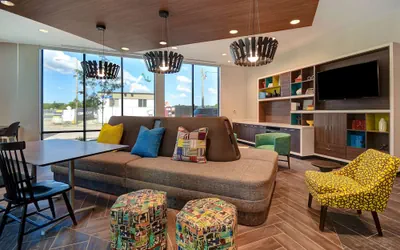 Photo 3 - Home2 Suites by Hilton Kalamazoo Downtown