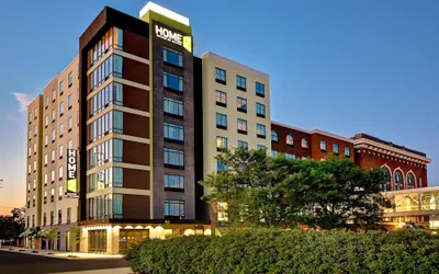 Photo 2 - Home2 Suites by Hilton Kalamazoo Downtown