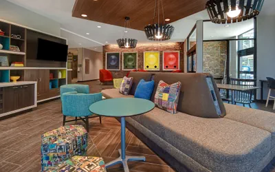 Photo 5 - Home2 Suites by Hilton Kalamazoo Downtown