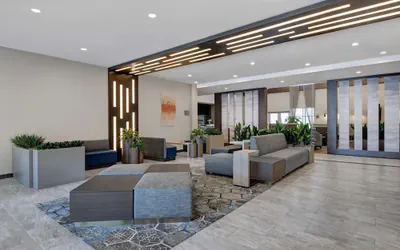 Photo 3 - Homewood Suites by Hilton Edison Woodbridge