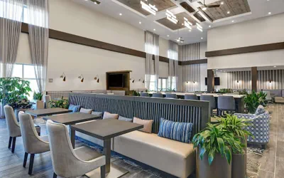 Photo 4 - Homewood Suites by Hilton Edison Woodbridge