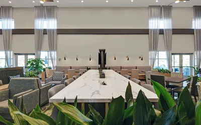 Photo 5 - Homewood Suites by Hilton Edison Woodbridge