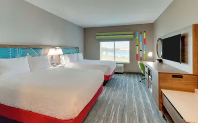 Photo 5 - Hampton Inn Lebanon