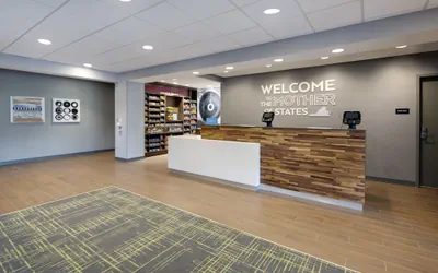 Photo 3 - Hampton Inn & Suites Richmond Short Pump