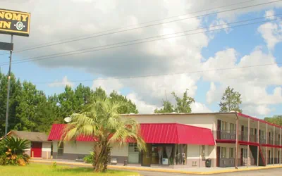 Economy Inn