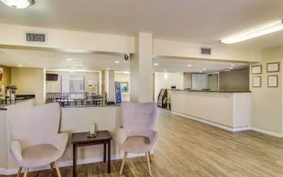 Photo 4 - Suburban Studios Hotel Kingsland Near I-95